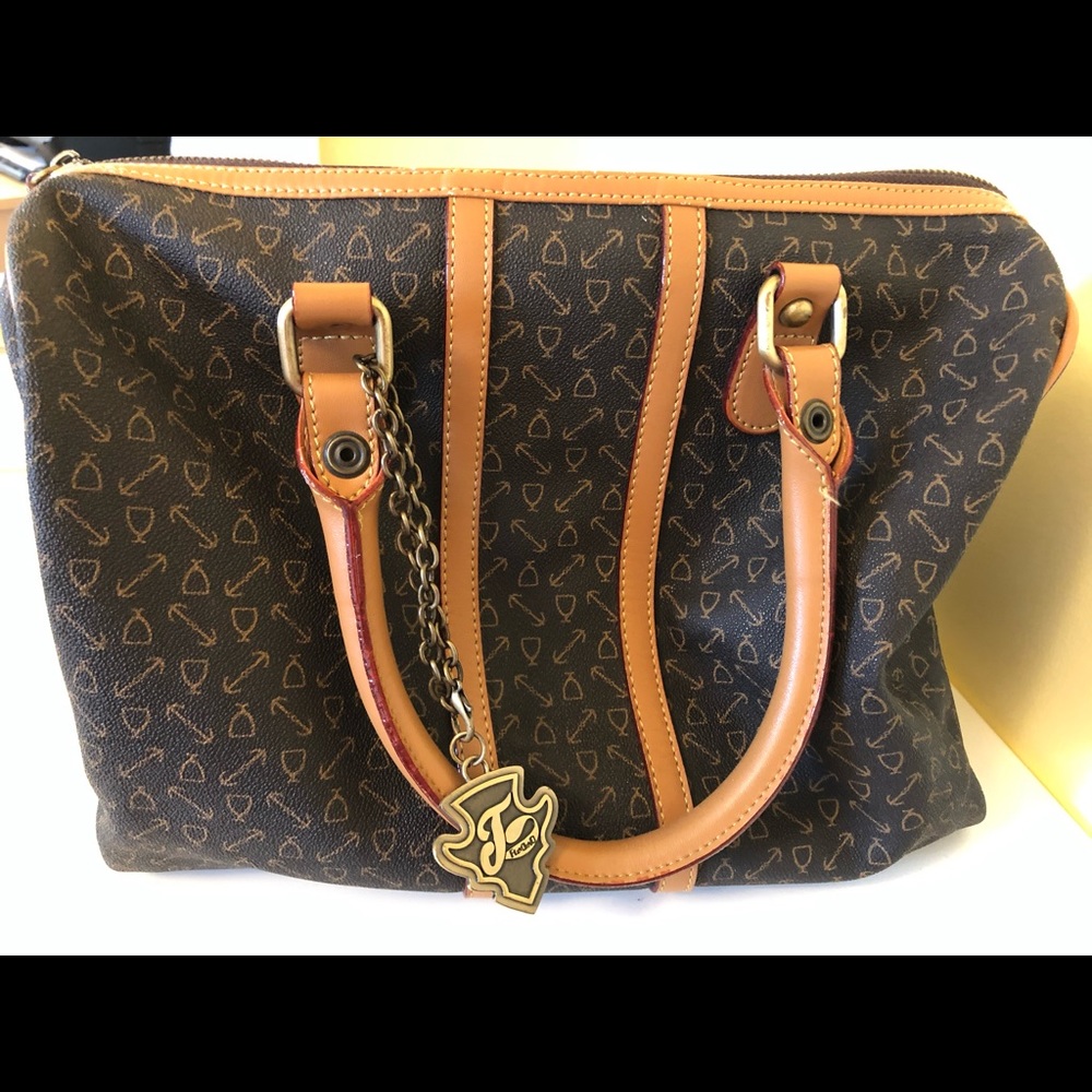 Ladies HandBag
